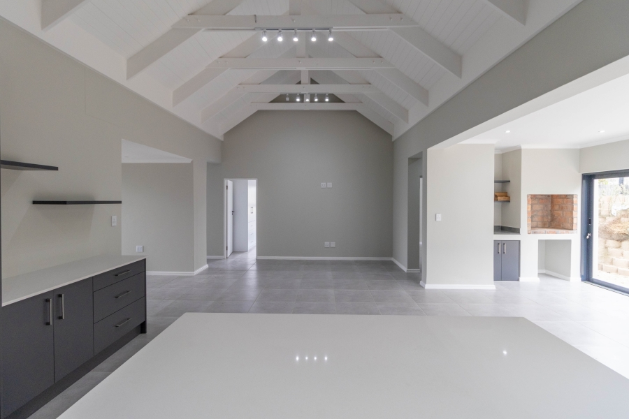 To Let 3 Bedroom Property for Rent in Aan de Wijnlanden Western Cape
